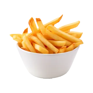 Pommes