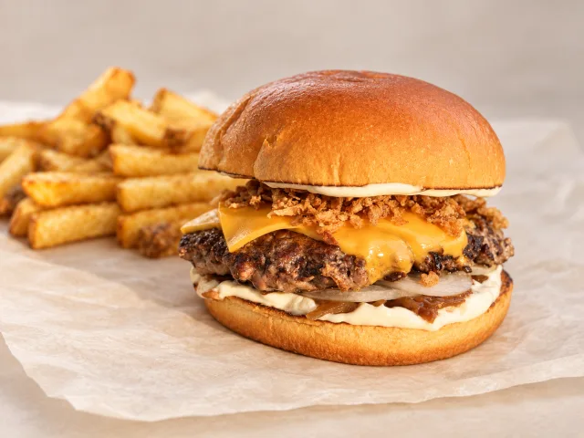 Tripfel Lök